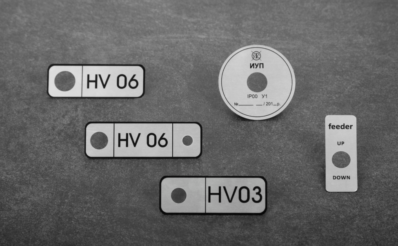 Push buttons
