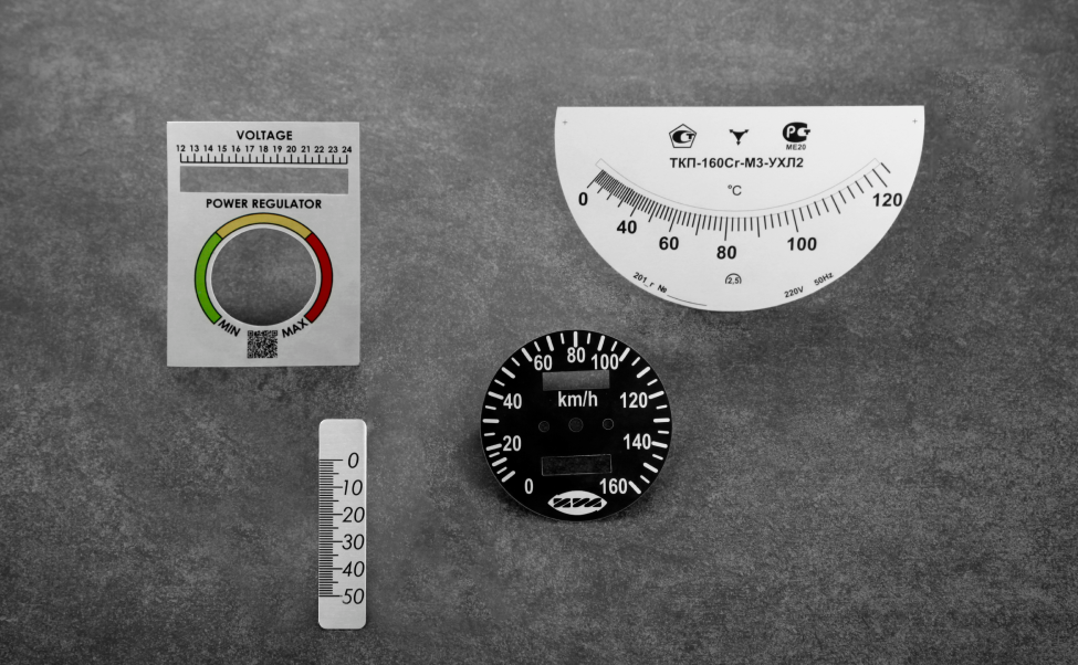 Scales
