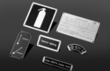 Technical labels